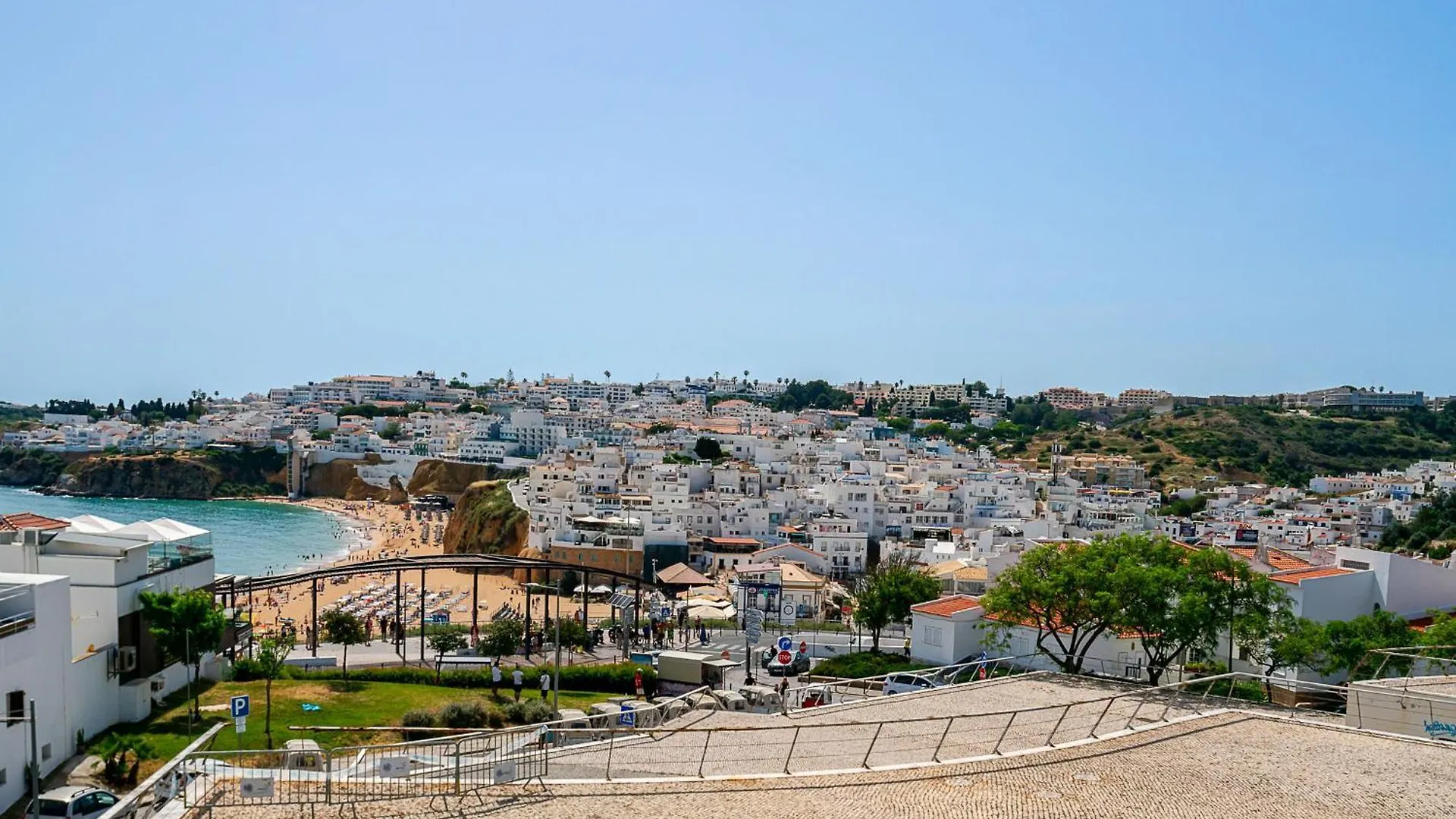 אלבופיירה Sandora Breeze By Seareen